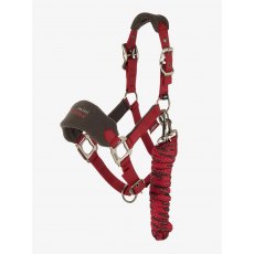 LeMieux Mini Vogue Headcollar & Lead Rope