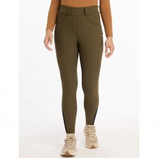 LeMieux Amy Brushed Breggings