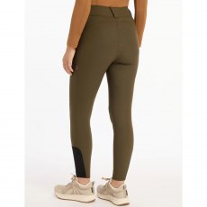 LeMieux Amy Brushed Breggings