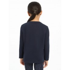 Mini Jessie Long Sleeve Top