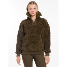 LeMieux Women's Tara Teddy Fleece