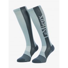 LeMieux Silicone Socks