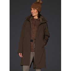 Mountain Horse Women's Stella Softshell Parka