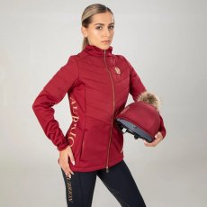 Aubrion Team Adult's Insulated Jacket