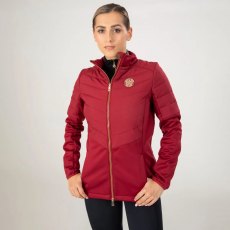 Aubrion Team Adult's Insulated Jacket