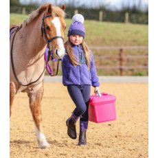 Shires Tikaboo Fleece