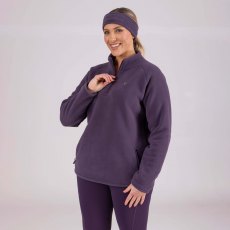 Aubrion Adult's Restore Half Zip Fleece