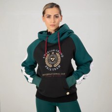 Aubrion Team Adult's Hoodie