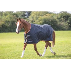 Shires Typhoon 200 Turnout Rug