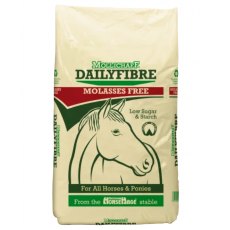 Mollichaff DailyFibre - 12.5kg