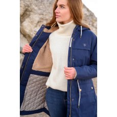 Lighthouse Women's Isobel Coat