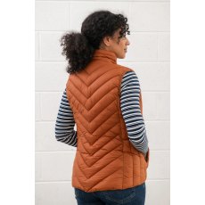 Lighthouse Women's Laurel Gilet