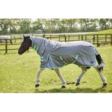 Firefoot 200g Fixed Neck Rug