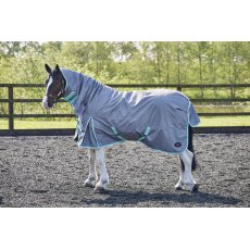 Firefoot 200g Fixed Neck Rug