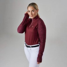 Shires Aubrion Hyde Park Base Layer