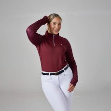 Shires Aubrion Hyde Park Base Layer