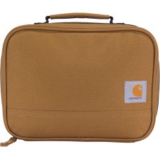 Carhartt Canvas 4 Can Cooler