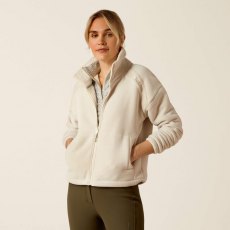 Ariat Women's Lafayette Full Zip Sweatshirt