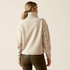 Ariat Women's Lafayette Full Zip Sweatshirt