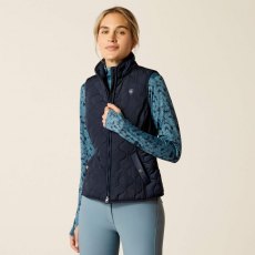 Ariat Women's Ashley 2.0 Insulated Gilet