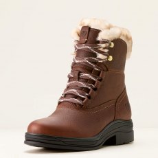 Ariat Women's Harper Sherpa Waterproof Boots