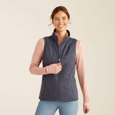 Ariat Women's Venture Full Zip Gilet