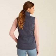 Ariat Women's Venture Full Zip Gilet