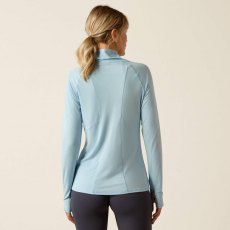 Ariat Women's Long Sleeve Venture Baselayer