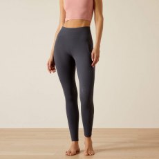 Ariat Venture Thermal Half Grip Tights