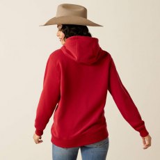 Ariat Women's Ranch Goods Hoodie