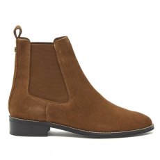 Chatham Women's Lynch Suede Chelsea Boots