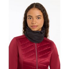 LeMieux Women's Printed Stretch Cinder Snood