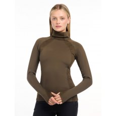 LeMieux Women's Sara Snood Alpine Base Layer