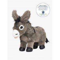 LeMieux Daphne Toy Donkey