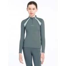 LeMieux Kids' Young Rider Mia Mesh Base Layer