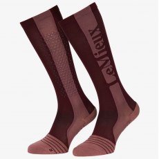 LeMieux Junior SIlicone Performance Socks