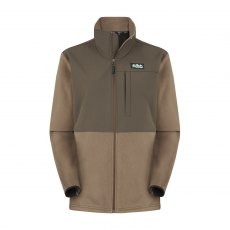 Ridgeline Women's Hybrid Fleece Jacket