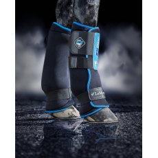 LeMieux ProIce Freeze Therapy Boots