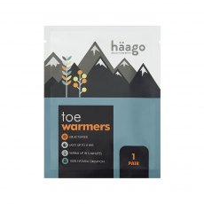 Haago Toe Warmers