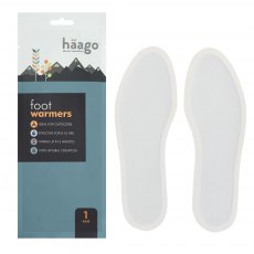 Haago Foot Insole Warmers