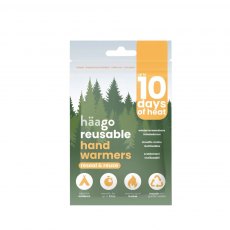 Haago Reusable Hand Warmers