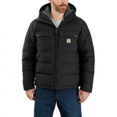 Carhartt Men's Loose Fit Montana Insulated Jacket