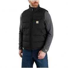 Carhartt Men's Loose Fit Montana Insulated Vest