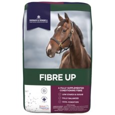 Dodson & Horrell Fibre Up - 18kg