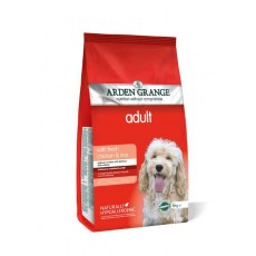 Arden Grange Adult Chicken & Rice - 6kg