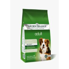 Arden Grange Adult Lamb & Rice - 12kg