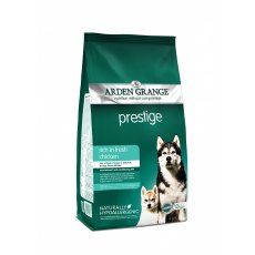 Arden Grange Prestige Chicken - 12kg