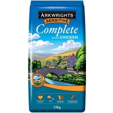 Arkwrights Sensitive - 15kg