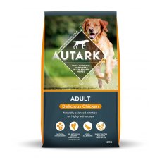 Autarky Adult Chicken Dog - 12kg