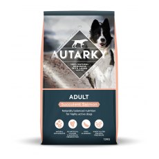 Autarky Adult Succulent Salmon - 12kg